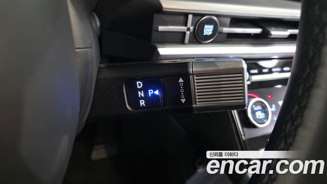 Hyundai Santa Fe (MX5) Prestige, 2024 9