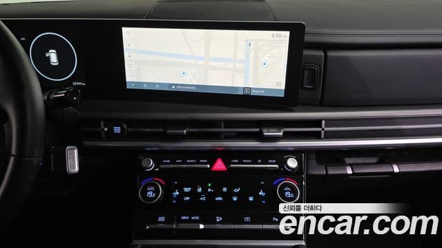 Hyundai Santa Fe (MX5) Prestige, 2024 14