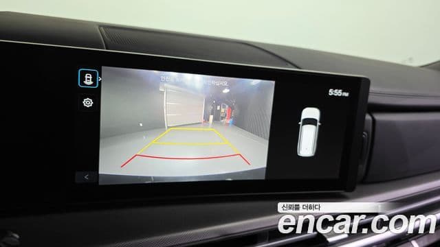 Hyundai Santa Fe (MX5) Prestige, 2024 15