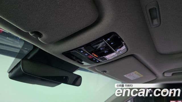 Hyundai Santa Fe (MX5) Prestige, 2024 16