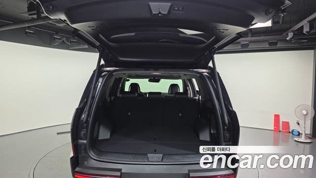 Hyundai Santa Fe (MX5) Prestige, 2024 20