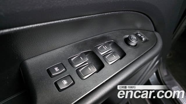 KG모빌리티(SsangYong) The / новый New Rexton Sport Prestige, 2021 14