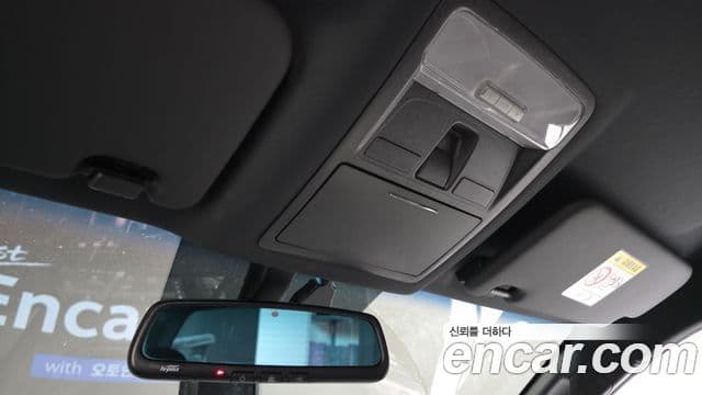 KG모빌리티(SsangYong) The / новый New Rexton Sport Prestige, 2021 19