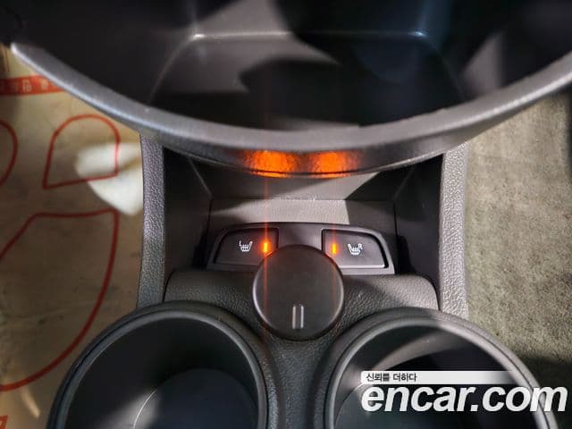 Chevrolet(GM대우) Matiz Creative Star, 2011 13