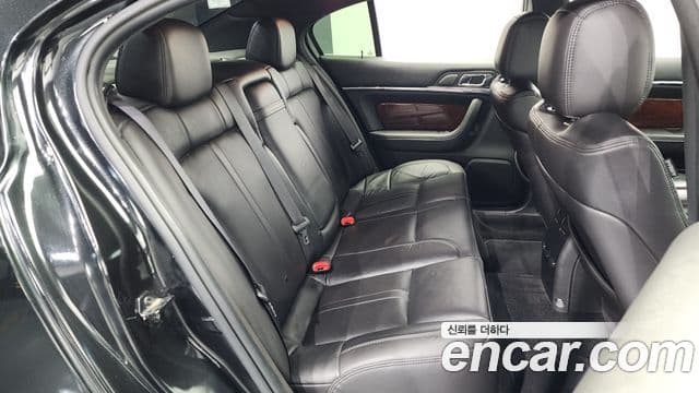 Lincoln New MKS, 2013 12