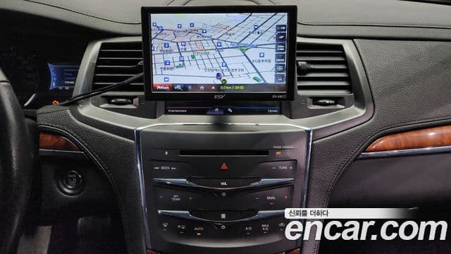 Lincoln New MKS, 2013 14