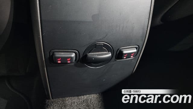 Lincoln New MKS, 2013 19