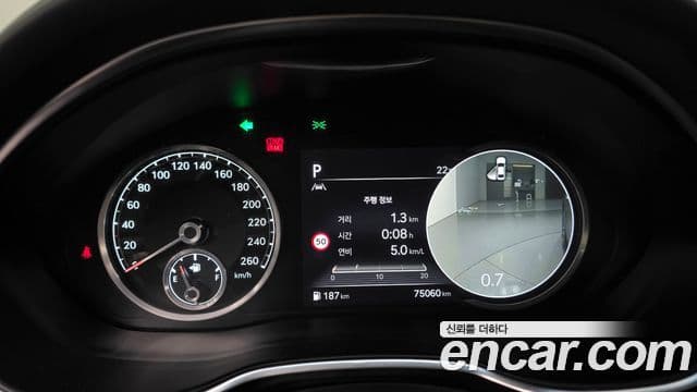 Genesis G80 (RG3) бензин 2.5 турбо AWD, 2022 8