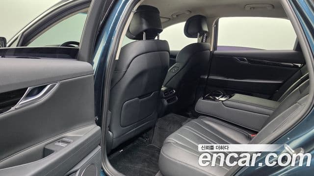 Genesis G80 (RG3) бензин 2.5 турбо AWD, 2022 17