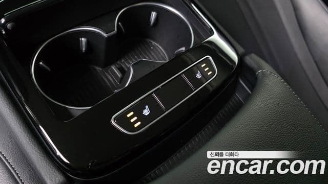 Genesis G80 (RG3) бензин 2.5 турбо AWD, 2022 18