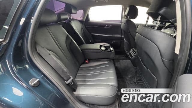 Genesis G80 (RG3) бензин 2.5 турбо AWD, 2022 19