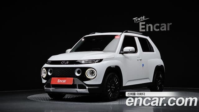 Hyundai Casper Inspiration, 2023 1