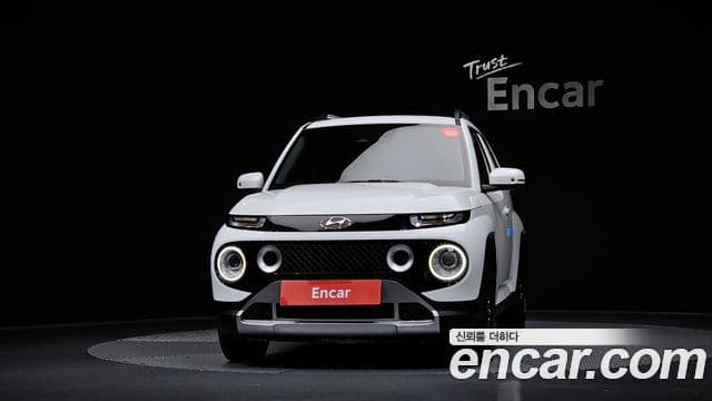 Hyundai Casper Inspiration, 2023 3