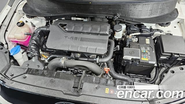 Hyundai Casper Inspiration, 2023 6