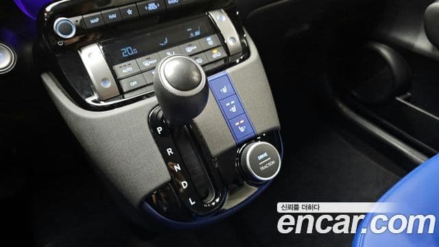 Hyundai Casper Inspiration, 2023 9