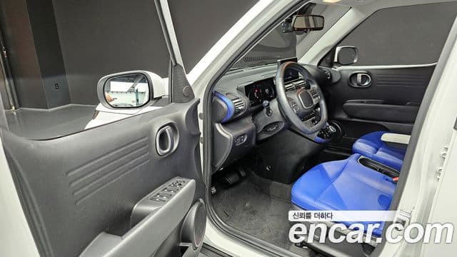 Hyundai Casper Inspiration, 2023 11