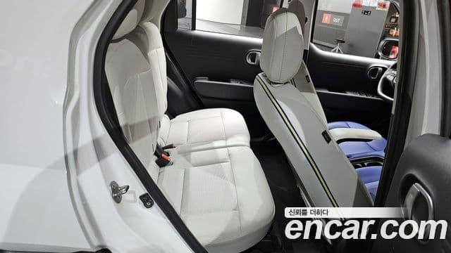 Hyundai Casper Inspiration, 2023 12