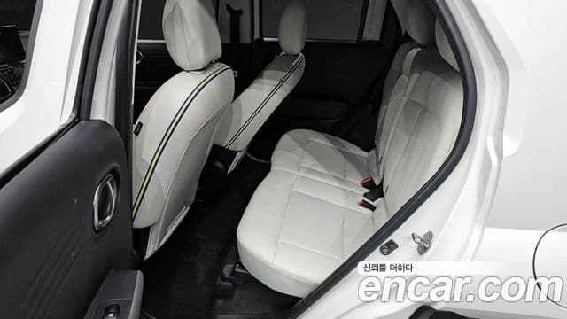 Hyundai Casper Inspiration, 2023 13