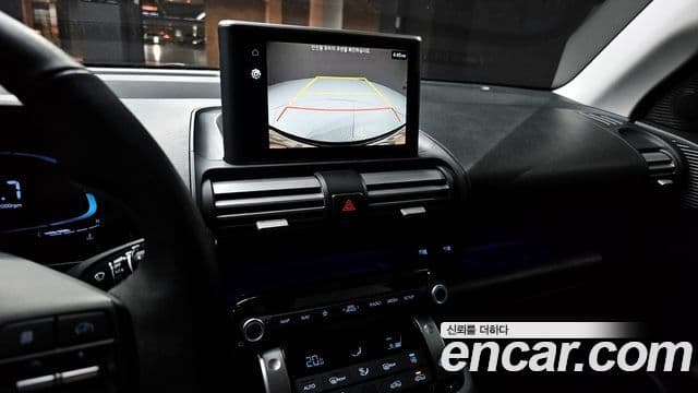 Hyundai Casper Inspiration, 2023 16