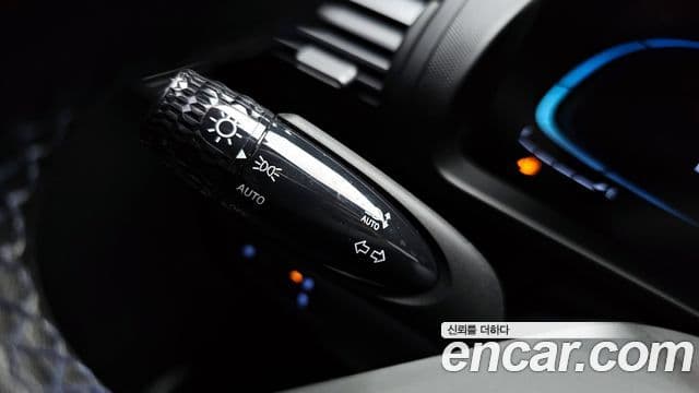 Hyundai Casper Inspiration, 2023 17