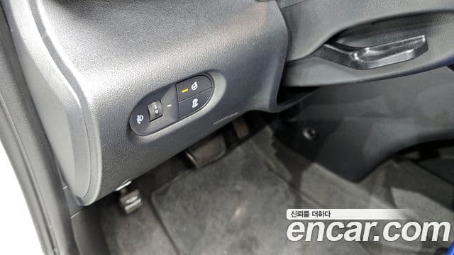 Hyundai Casper Inspiration, 2023 18