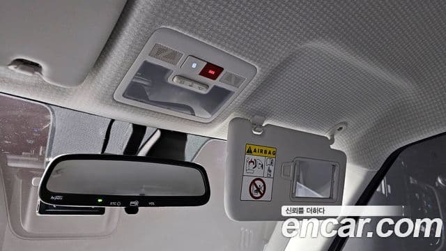 Hyundai Casper Inspiration, 2023 19