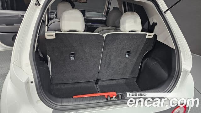 Hyundai Casper Inspiration, 2023 20