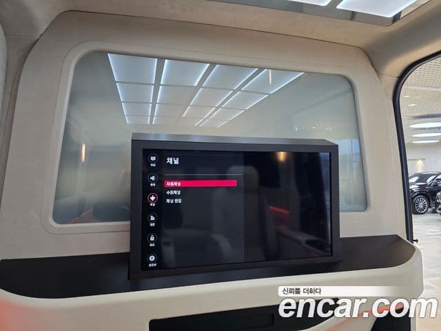 Mercedes-Benz 스프린터 W907, 2020 13