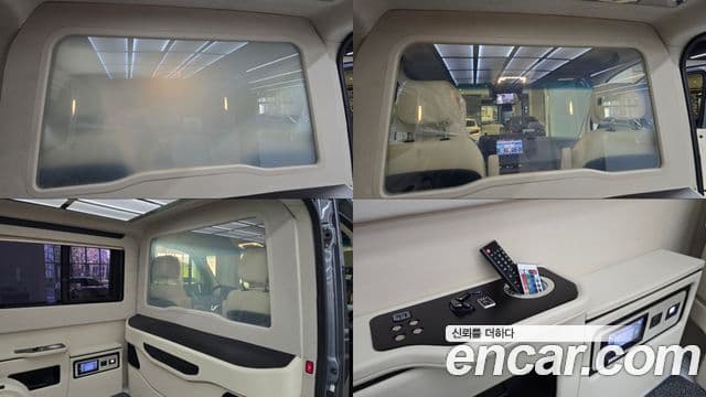 Mercedes-Benz 스프린터 W907, 2020 15