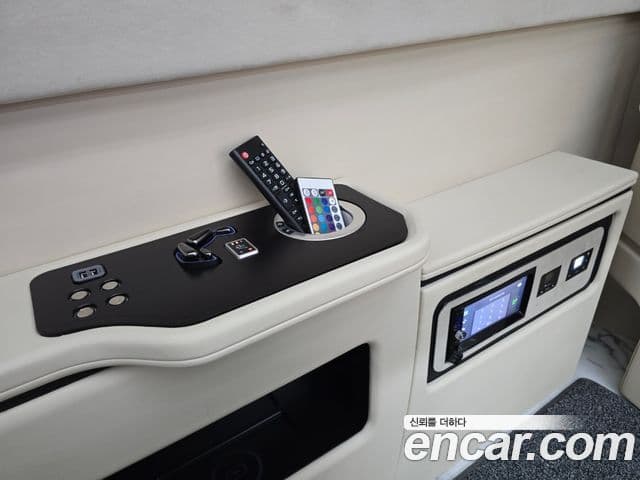 Mercedes-Benz 스프린터 W907, 2020 17