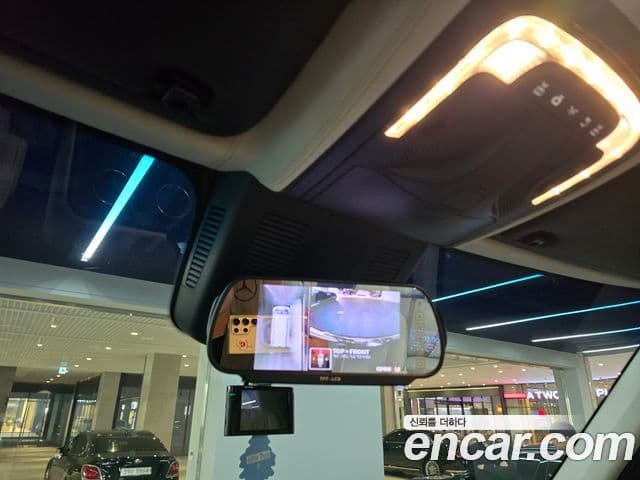 Mercedes-Benz 스프린터 W907, 2020 20