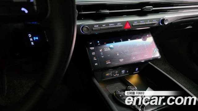 Hyundai Grandeur гибрид (GN7) Calligraphy, 2023 9