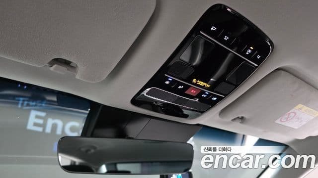 Hyundai Grandeur гибрид (GN7) Calligraphy, 2023 18