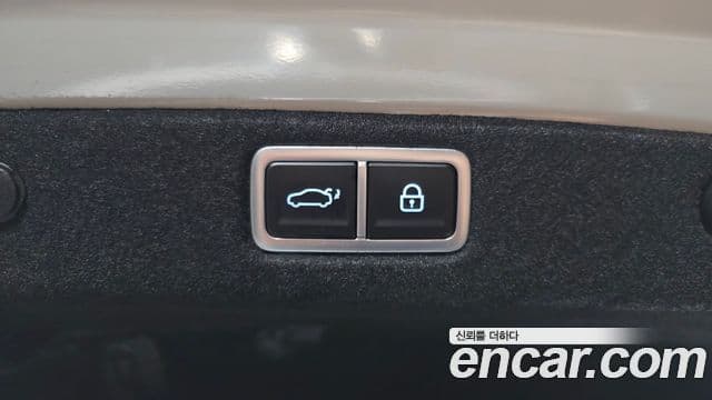 Hyundai Grandeur гибрид (GN7) Calligraphy, 2023 20