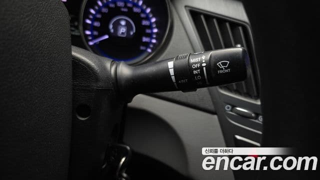 Hyundai YF Sonata Y20 Grand, 2010 18