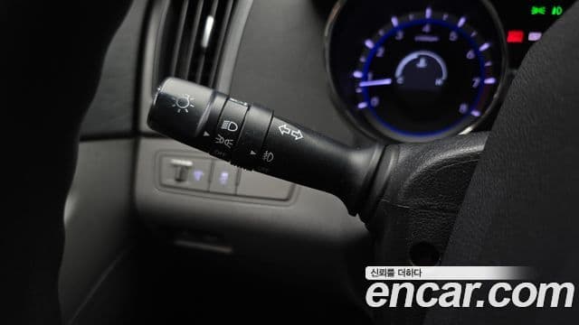 Hyundai YF Sonata Y20 Grand, 2010 19