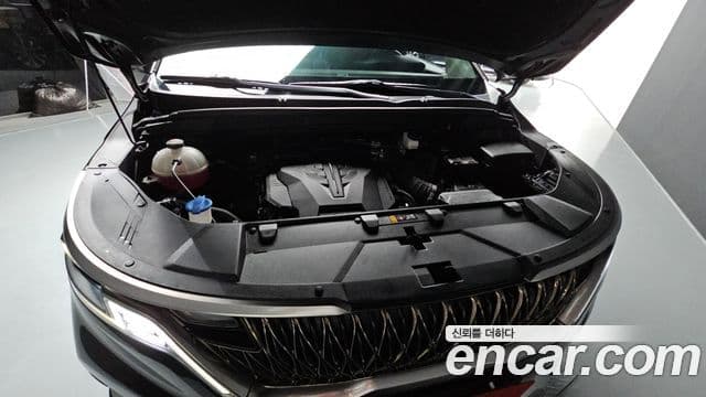 Kia Carnival 4세대 Signature, 2022 6