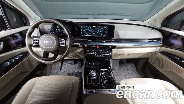 Kia Carnival 4세대 Signature, 2022 7
