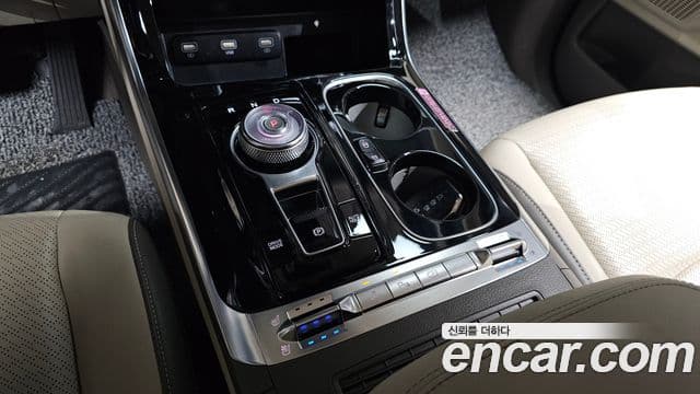 Kia Carnival 4세대 Signature, 2022 9