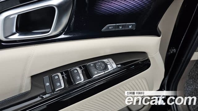Kia Carnival 4세대 Signature, 2022 16