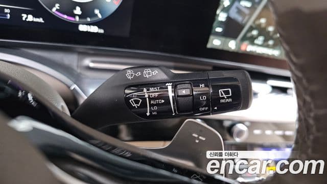 Kia Carnival 4세대 Signature, 2022 17