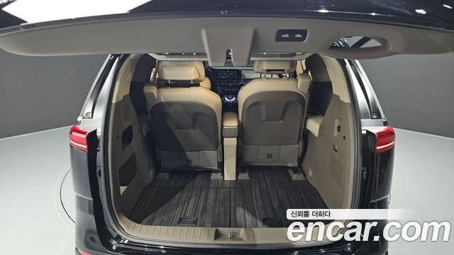 Kia Carnival 4세대 Signature, 2022 20