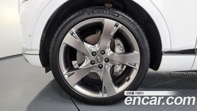 Genesis GV80, 2023 все фото