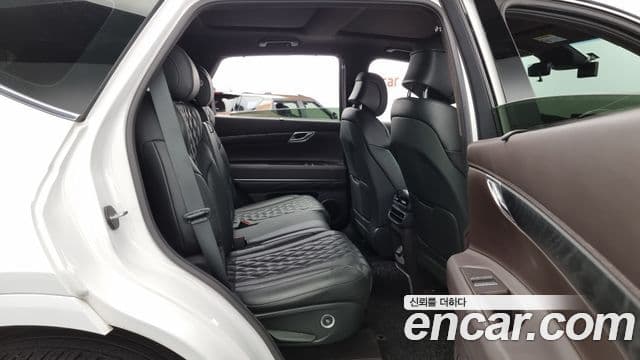 Genesis GV80, 2023 12