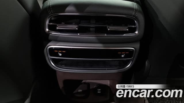 Genesis GV80, 2023 18