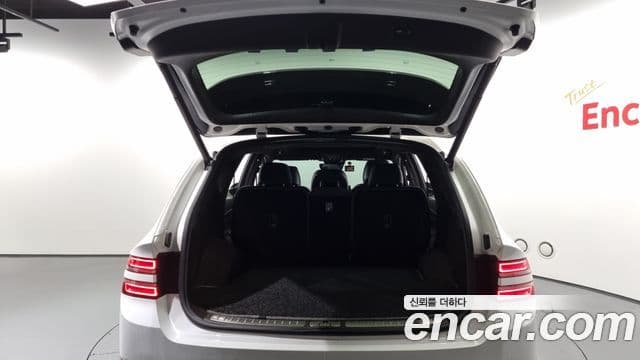 Genesis GV80, 2023 20