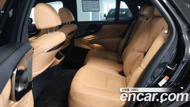 Lexus LS500 5세대 3.5 Luxury AWD, 2024 10