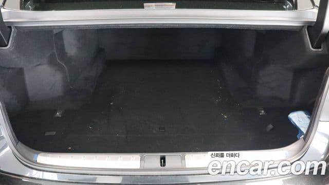 Lexus LS500 5세대 3.5 Luxury AWD, 2024 16