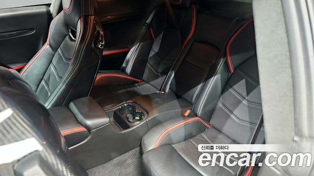 Maserati GranTurismo 1세대, 2016 12