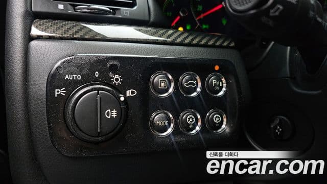 Maserati GranTurismo 1세대, 2016 16